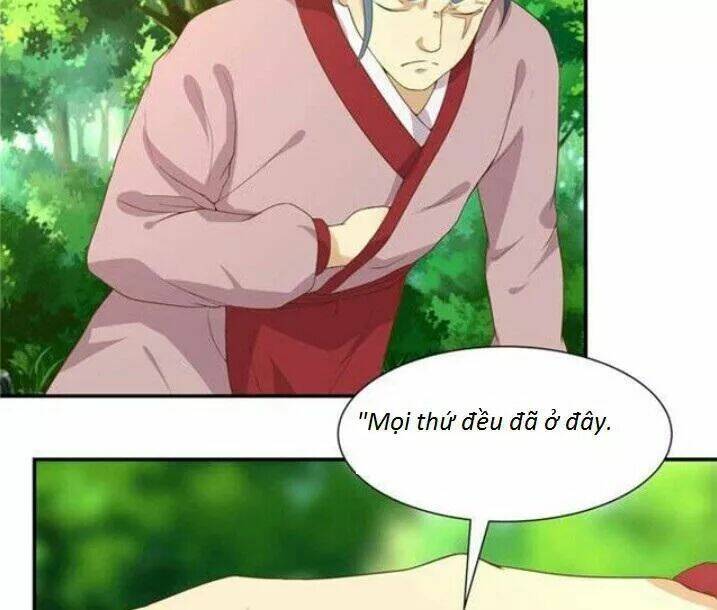 Tuyệt Sắc Quyến Rũ Quỷ Y Chí Tôn - Chapter 114 - Page 14