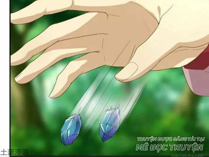 Tuyệt Sắc Quyến Rũ Quỷ Y Chí Tôn - Chapter 114 - Page 15