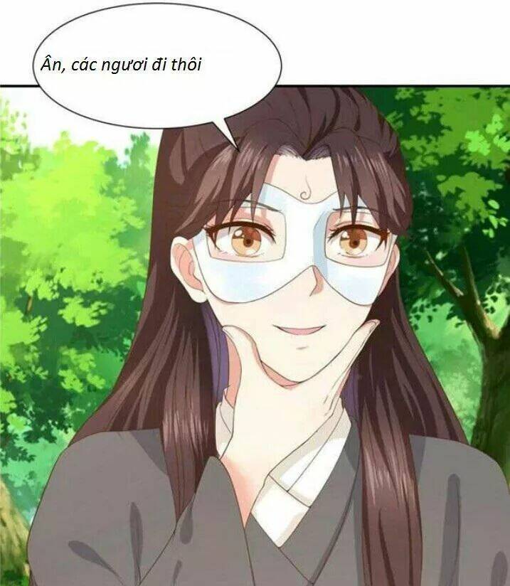 Tuyệt Sắc Quyến Rũ Quỷ Y Chí Tôn - Chapter 114 - Page 16