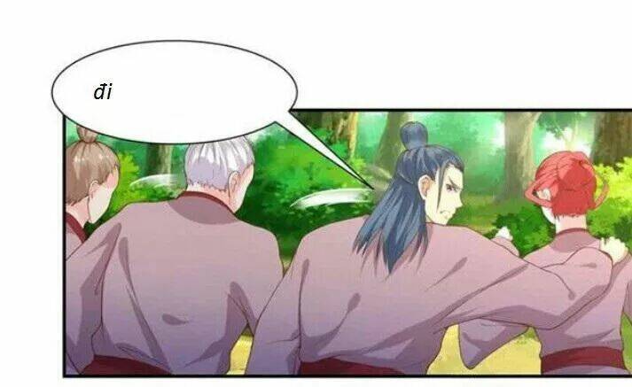 Tuyệt Sắc Quyến Rũ Quỷ Y Chí Tôn - Chapter 114 - Page 18