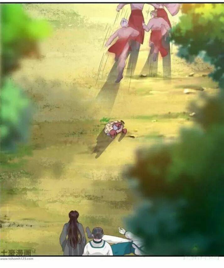 Tuyệt Sắc Quyến Rũ Quỷ Y Chí Tôn - Chapter 114 - Page 19