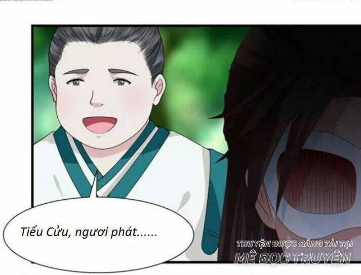 Tuyệt Sắc Quyến Rũ Quỷ Y Chí Tôn - Chapter 114 - Page 20