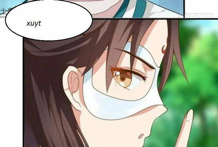 Tuyệt Sắc Quyến Rũ Quỷ Y Chí Tôn - Chapter 114 - Page 23