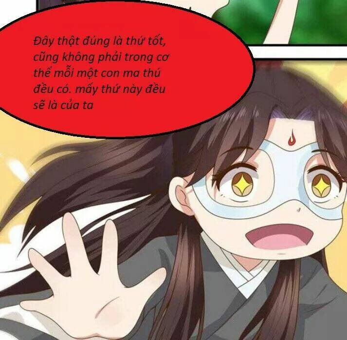 Tuyệt Sắc Quyến Rũ Quỷ Y Chí Tôn - Chapter 114 - Page 24