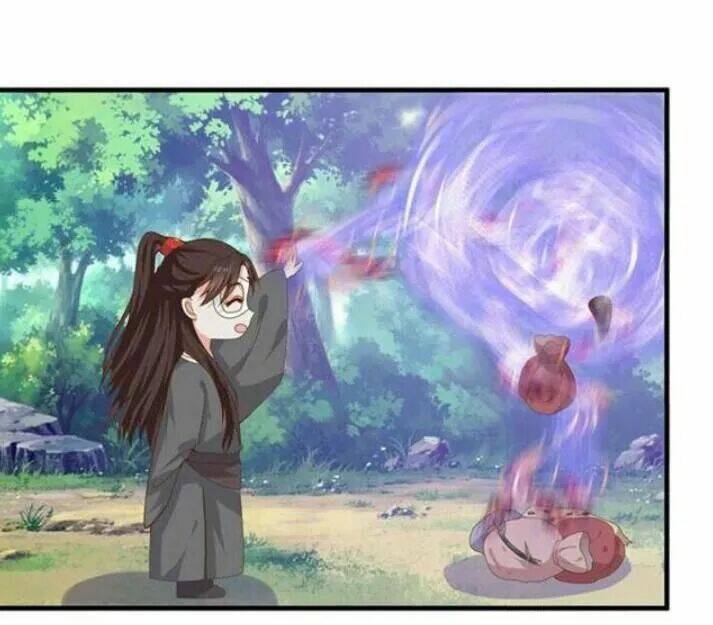 Tuyệt Sắc Quyến Rũ Quỷ Y Chí Tôn - Chapter 114 - Page 26