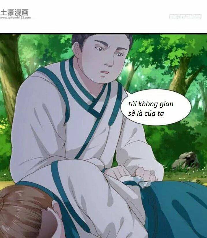 Tuyệt Sắc Quyến Rũ Quỷ Y Chí Tôn - Chapter 114 - Page 29