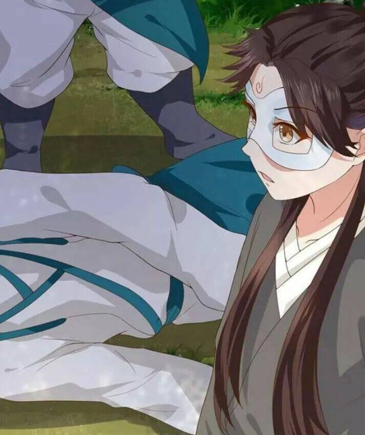 Tuyệt Sắc Quyến Rũ Quỷ Y Chí Tôn - Chapter 114 - Page 31