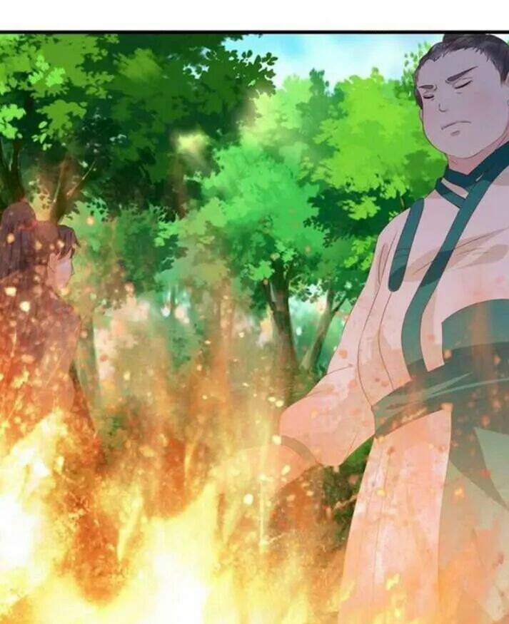 Tuyệt Sắc Quyến Rũ Quỷ Y Chí Tôn - Chapter 114 - Page 33