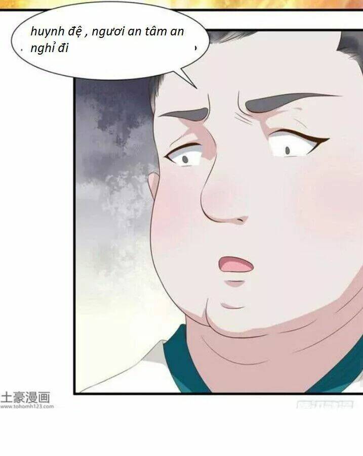 Tuyệt Sắc Quyến Rũ Quỷ Y Chí Tôn - Chapter 114 - Page 34