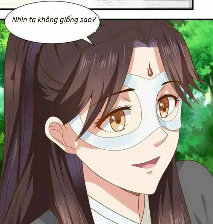 Tuyệt Sắc Quyến Rũ Quỷ Y Chí Tôn - Chapter 114 - Page 37