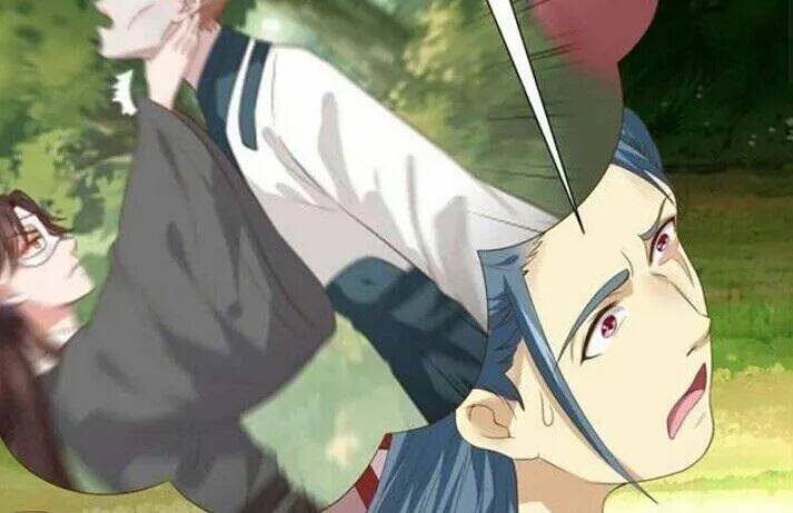 Tuyệt Sắc Quyến Rũ Quỷ Y Chí Tôn - Chapter 114 - Page 4