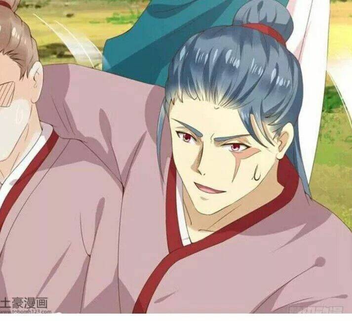 Tuyệt Sắc Quyến Rũ Quỷ Y Chí Tôn - Chapter 114 - Page 8