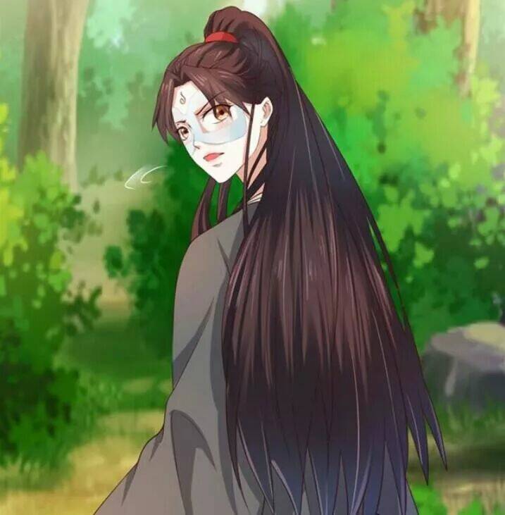 Tuyệt Sắc Quyến Rũ Quỷ Y Chí Tôn - Chapter 115 - Page 9