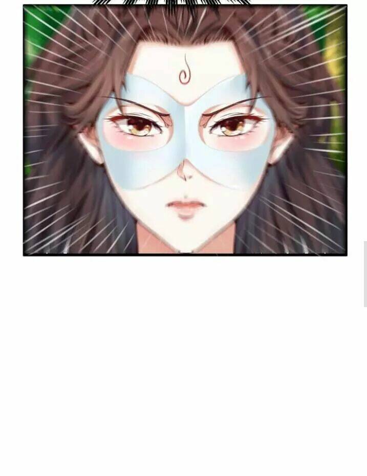 Tuyệt Sắc Quyến Rũ Quỷ Y Chí Tôn - Chapter 115 - Page 13