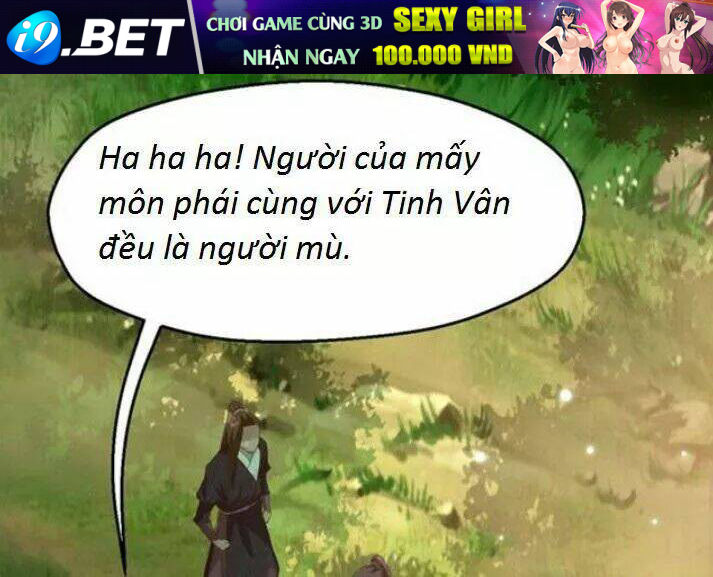 Tuyệt Sắc Quyến Rũ Quỷ Y Chí Tôn - Chapter 115 - Page 16