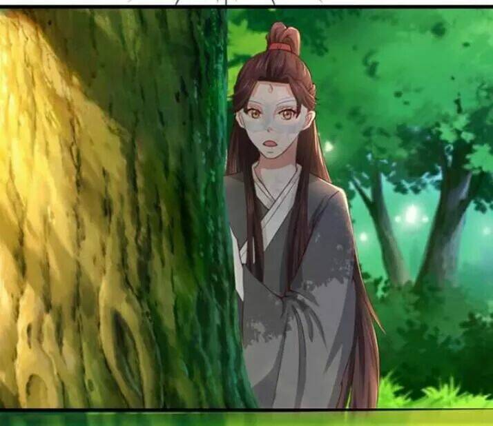 Tuyệt Sắc Quyến Rũ Quỷ Y Chí Tôn - Chapter 115 - Page 23