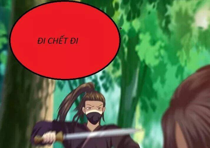 Tuyệt Sắc Quyến Rũ Quỷ Y Chí Tôn - Chapter 115 - Page 26