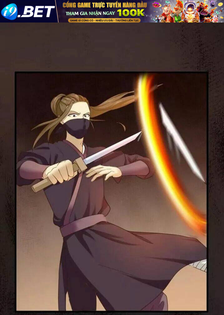 Tuyệt Sắc Quyến Rũ Quỷ Y Chí Tôn - Chapter 115 - Page 31