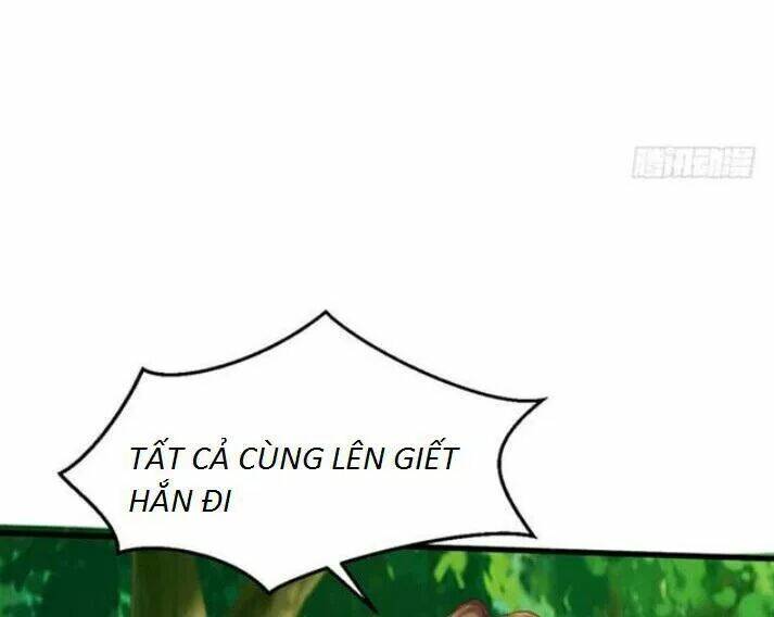 Tuyệt Sắc Quyến Rũ Quỷ Y Chí Tôn - Chapter 115 - Page 36