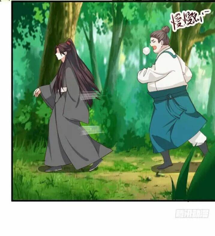 Tuyệt Sắc Quyến Rũ Quỷ Y Chí Tôn - Chapter 115 - Page 4