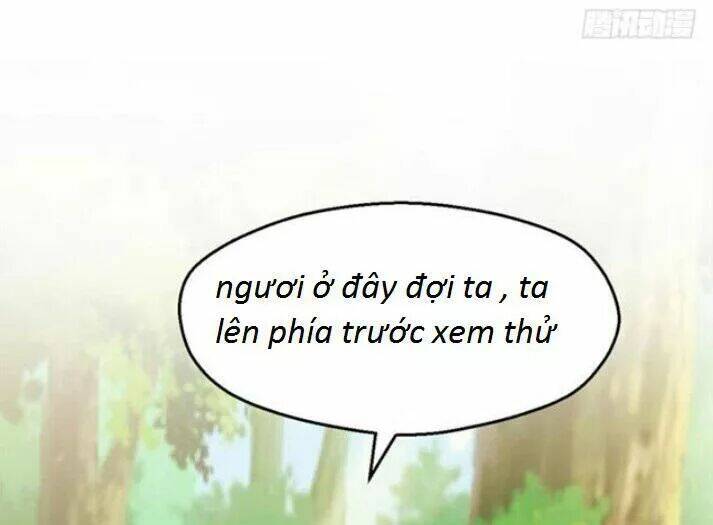 Tuyệt Sắc Quyến Rũ Quỷ Y Chí Tôn - Chapter 115 - Page 8