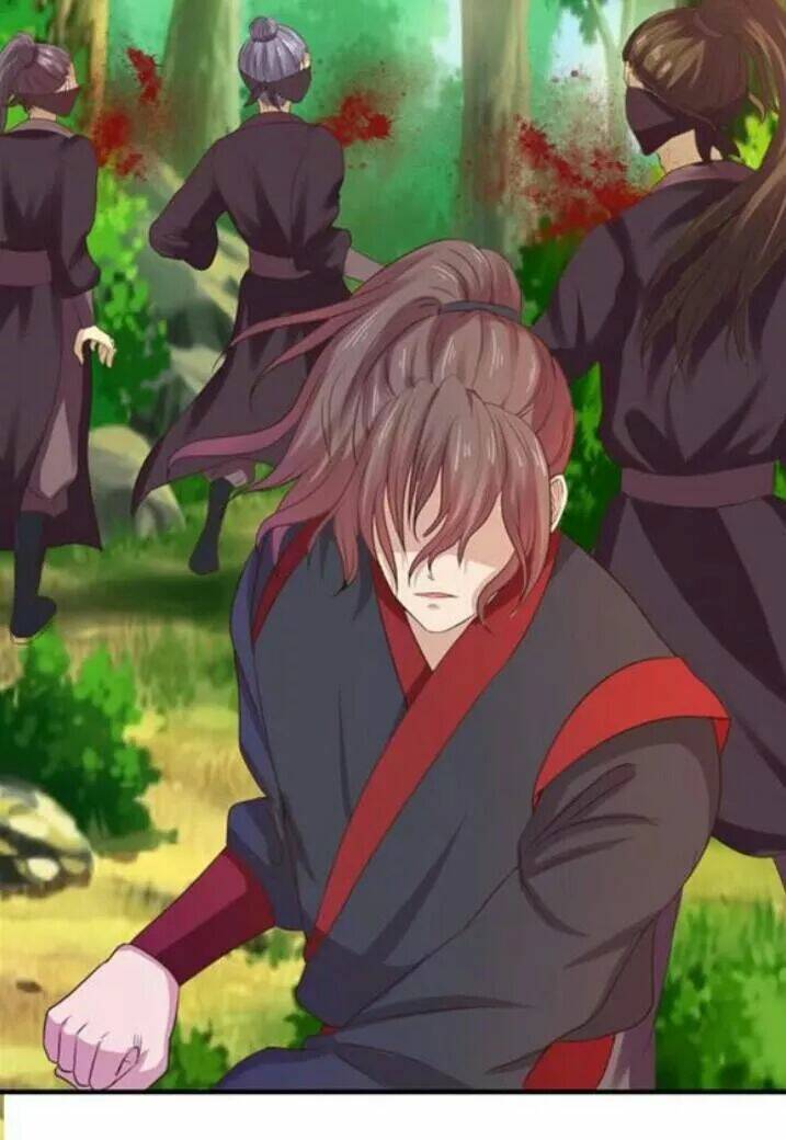 Tuyệt Sắc Quyến Rũ Quỷ Y Chí Tôn - Chapter 116 - Page 13