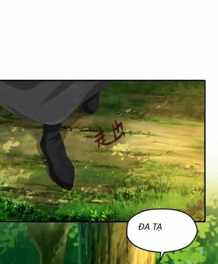 Tuyệt Sắc Quyến Rũ Quỷ Y Chí Tôn - Chapter 116 - Page 16