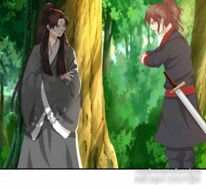 Tuyệt Sắc Quyến Rũ Quỷ Y Chí Tôn - Chapter 116 - Page 20