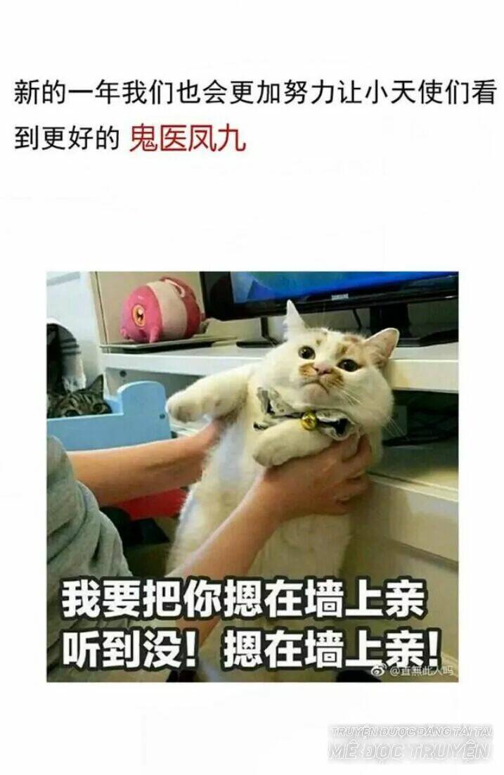 Tuyệt Sắc Quyến Rũ Quỷ Y Chí Tôn - Chapter 116 - Page 35