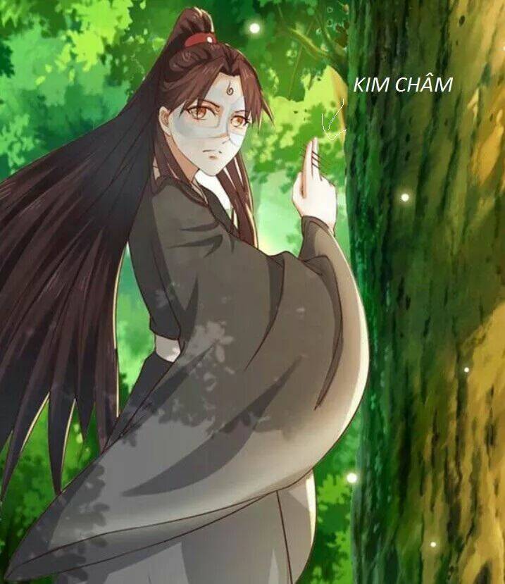 Tuyệt Sắc Quyến Rũ Quỷ Y Chí Tôn - Chapter 116 - Page 4