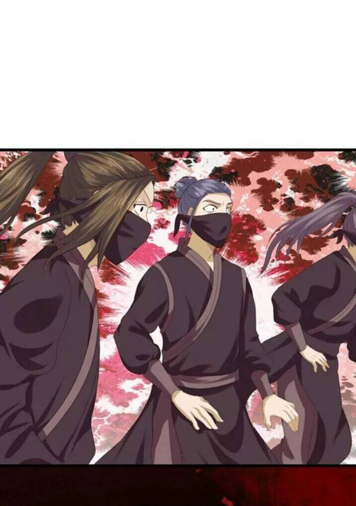 Tuyệt Sắc Quyến Rũ Quỷ Y Chí Tôn - Chapter 116 - Page 8