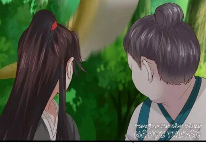 Tuyệt Sắc Quyến Rũ Quỷ Y Chí Tôn - Chapter 117 - Page 10