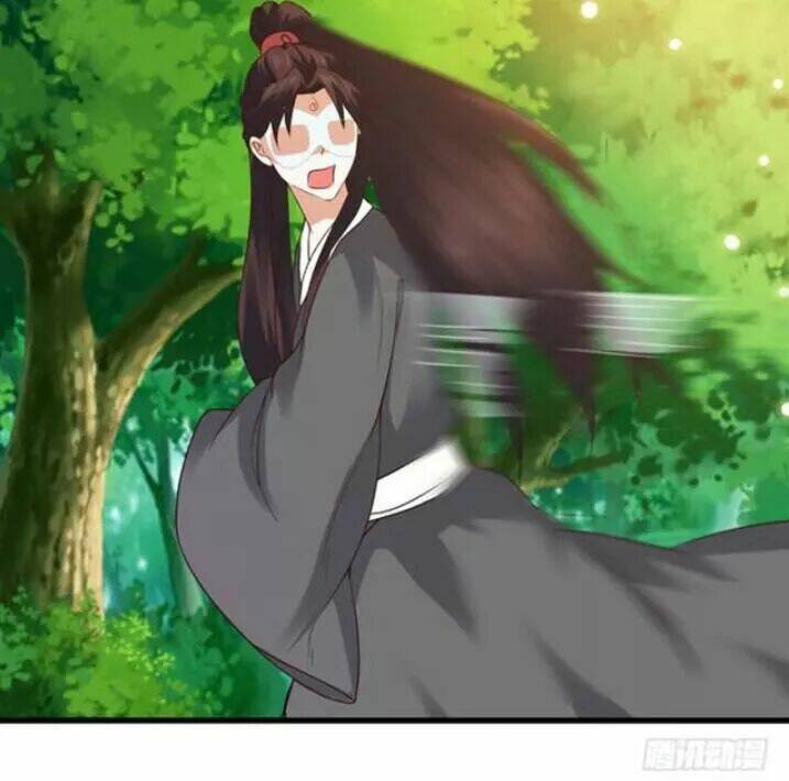 Tuyệt Sắc Quyến Rũ Quỷ Y Chí Tôn - Chapter 117 - Page 14