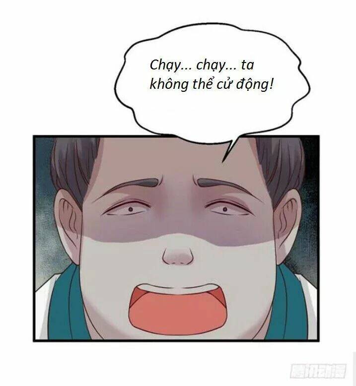 Tuyệt Sắc Quyến Rũ Quỷ Y Chí Tôn - Chapter 117 - Page 17