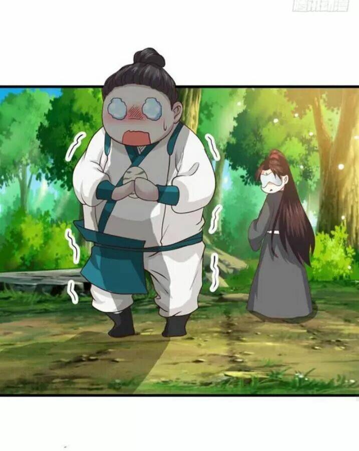 Tuyệt Sắc Quyến Rũ Quỷ Y Chí Tôn - Chapter 117 - Page 18