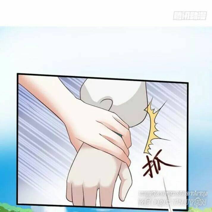 Tuyệt Sắc Quyến Rũ Quỷ Y Chí Tôn - Chapter 117 - Page 20