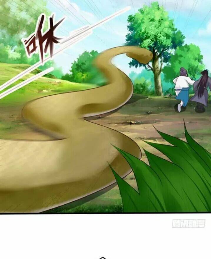 Tuyệt Sắc Quyến Rũ Quỷ Y Chí Tôn - Chapter 117 - Page 22