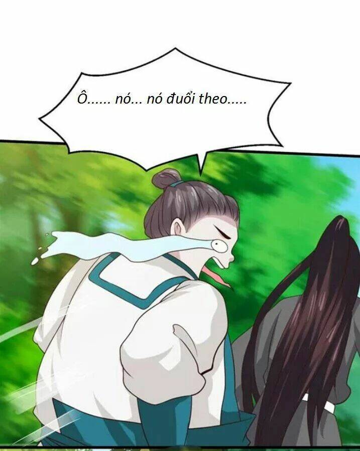 Tuyệt Sắc Quyến Rũ Quỷ Y Chí Tôn - Chapter 117 - Page 23