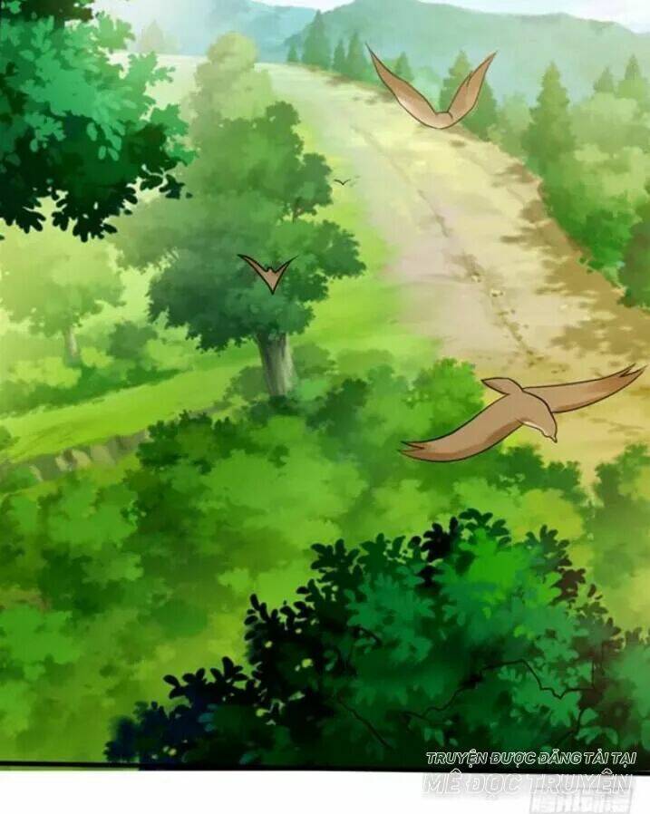 Tuyệt Sắc Quyến Rũ Quỷ Y Chí Tôn - Chapter 117 - Page 25