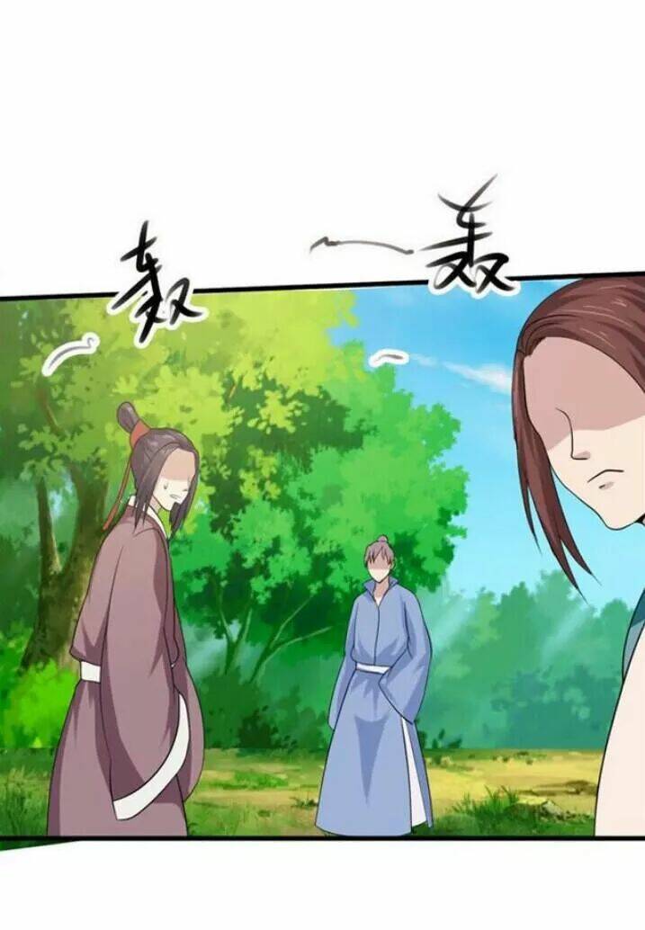 Tuyệt Sắc Quyến Rũ Quỷ Y Chí Tôn - Chapter 117 - Page 26