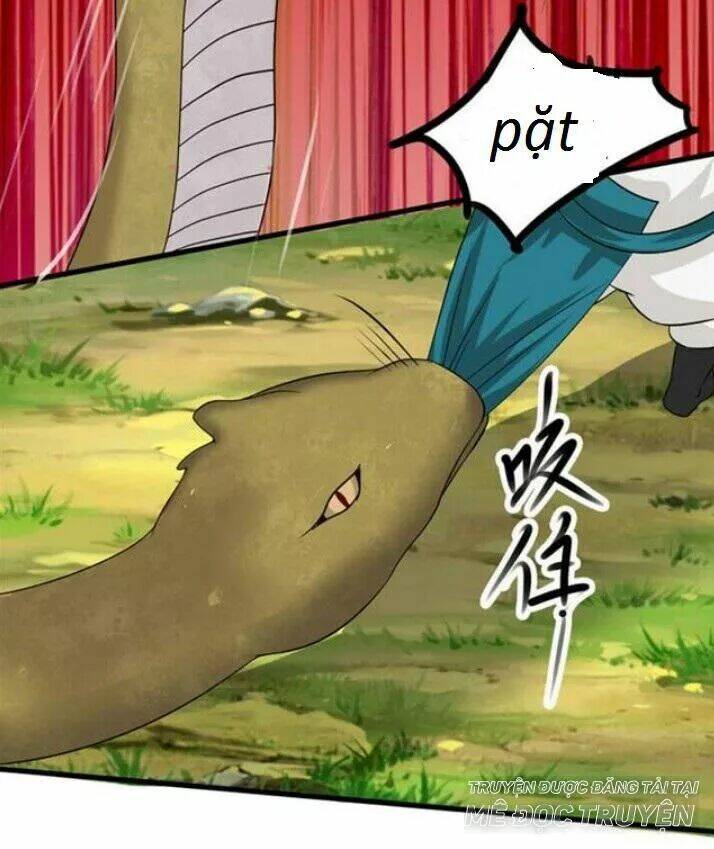 Tuyệt Sắc Quyến Rũ Quỷ Y Chí Tôn - Chapter 117 - Page 30