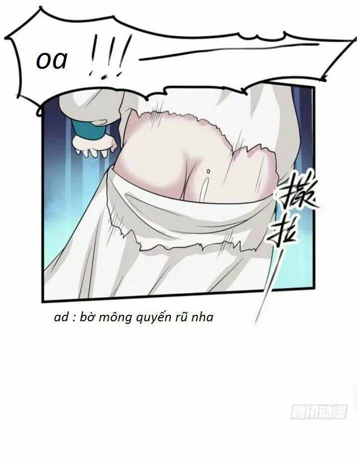 Tuyệt Sắc Quyến Rũ Quỷ Y Chí Tôn - Chapter 117 - Page 31