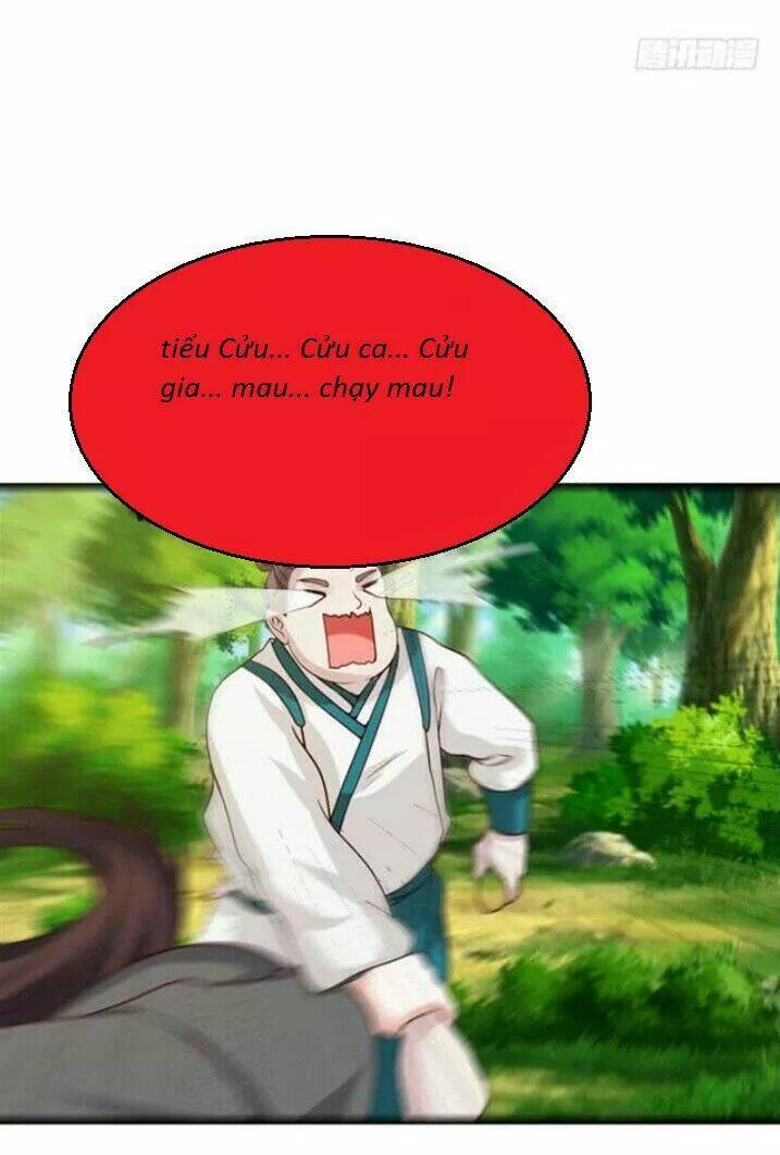 Tuyệt Sắc Quyến Rũ Quỷ Y Chí Tôn - Chapter 117 - Page 32