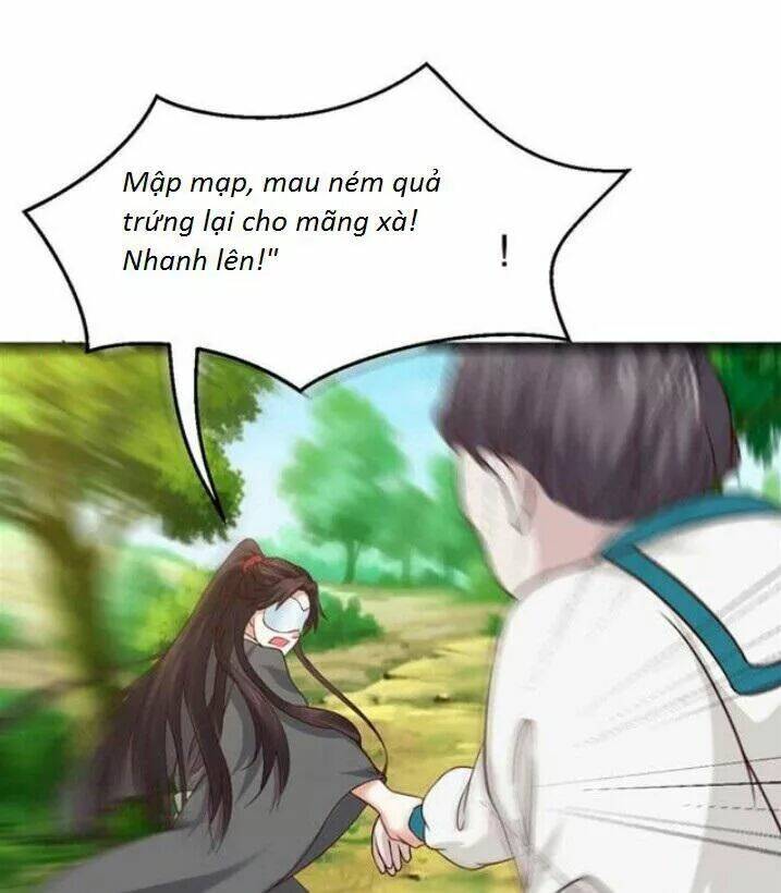 Tuyệt Sắc Quyến Rũ Quỷ Y Chí Tôn - Chapter 117 - Page 33