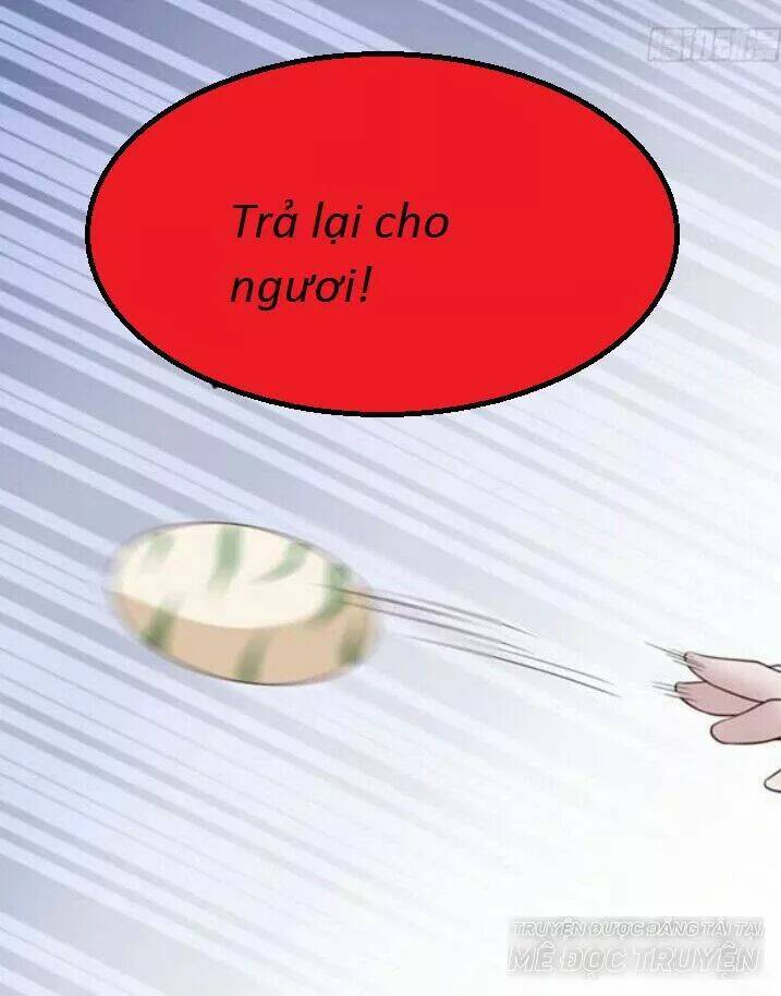 Tuyệt Sắc Quyến Rũ Quỷ Y Chí Tôn - Chapter 117 - Page 35