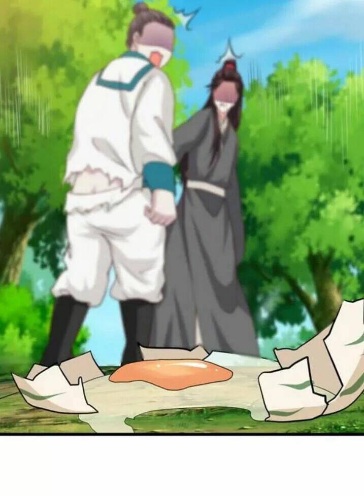 Tuyệt Sắc Quyến Rũ Quỷ Y Chí Tôn - Chapter 117 - Page 38