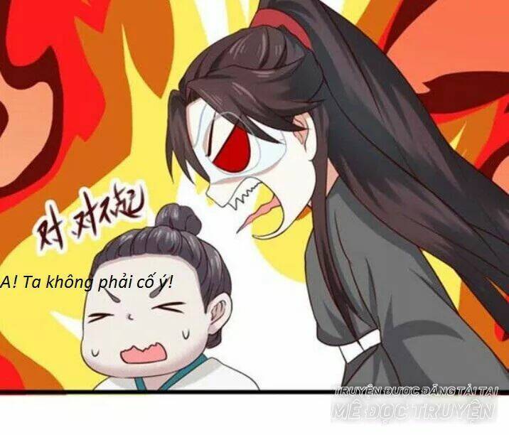 Tuyệt Sắc Quyến Rũ Quỷ Y Chí Tôn - Chapter 117 - Page 40