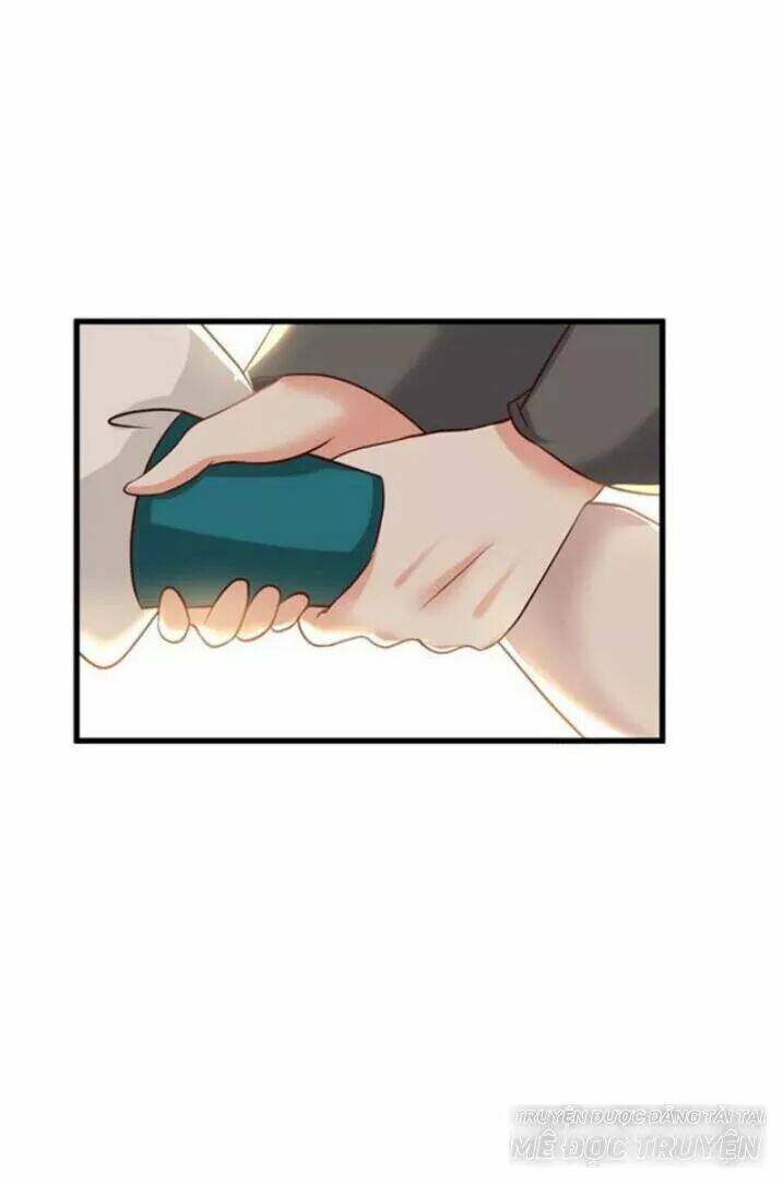 Tuyệt Sắc Quyến Rũ Quỷ Y Chí Tôn - Chapter 117 - Page 45