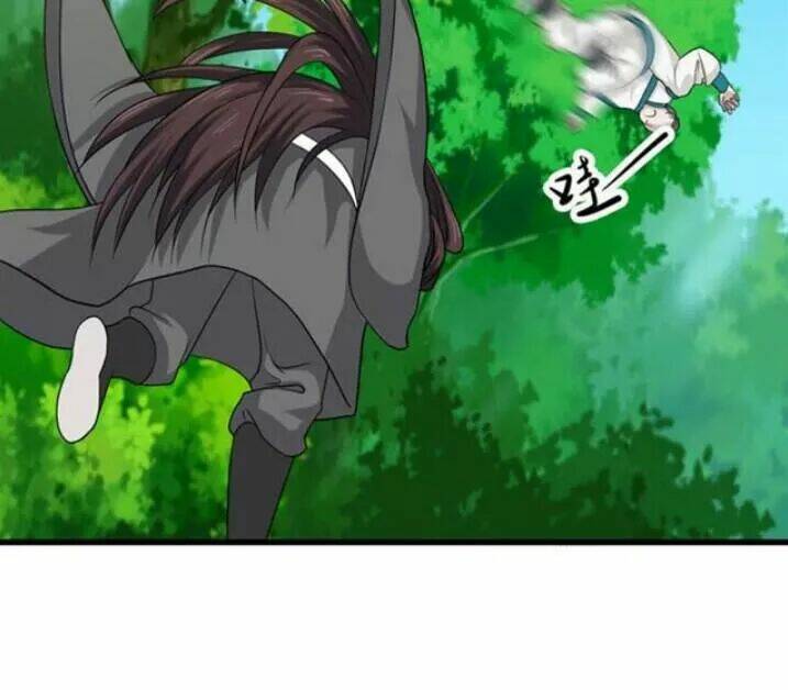 Tuyệt Sắc Quyến Rũ Quỷ Y Chí Tôn - Chapter 117 - Page 47