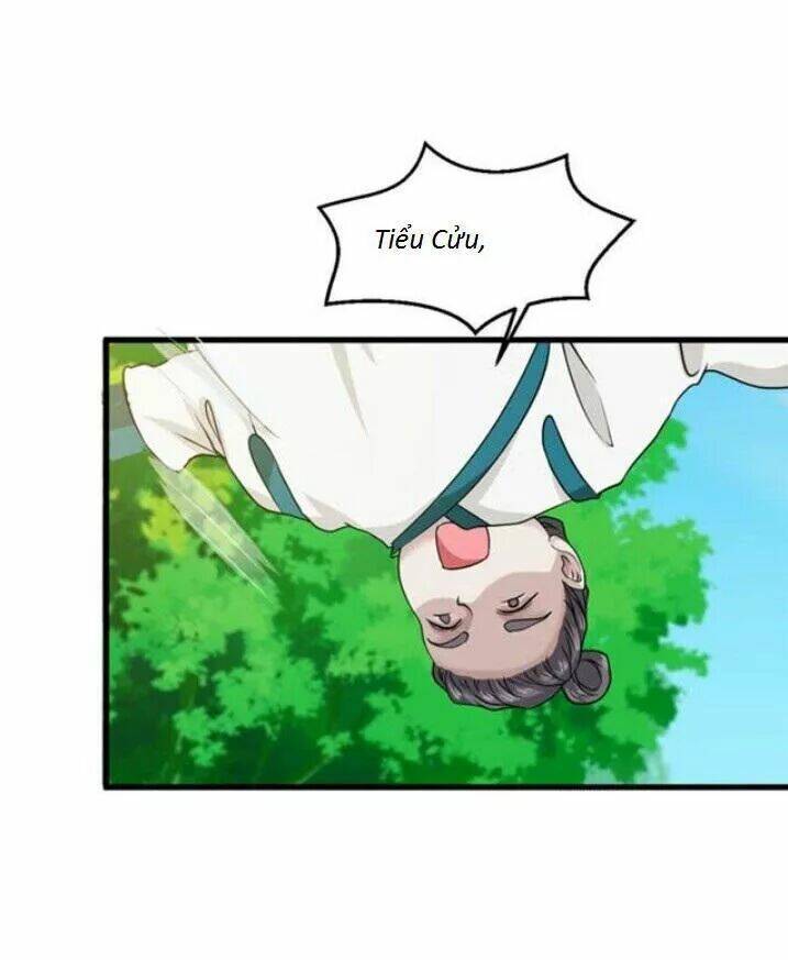 Tuyệt Sắc Quyến Rũ Quỷ Y Chí Tôn - Chapter 117 - Page 48